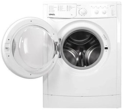 Стиральная машина Stinol WSTS 510 C