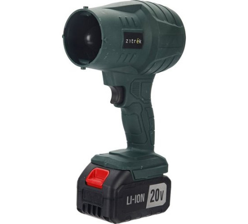 Ручная воздуходувка Zitrek ZKBL21V 085-2044 с 1-им АКБ