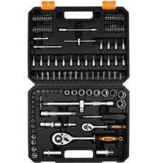 Универсальный набор инструментов Deko DKMT112 112 предметов