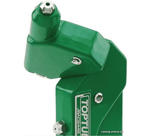 Заклепочник Toptul JBAC2448