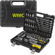 Универсальный набор инструментов WMC Tools WMC-4821-5DS-м 82 предмета