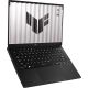 Игровой ноутбук ASUS TUF Gaming A14 FA401UH-RG017