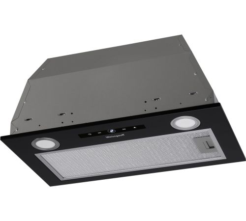 Кухонная вытяжка Weissgauff Box 1200 BL
