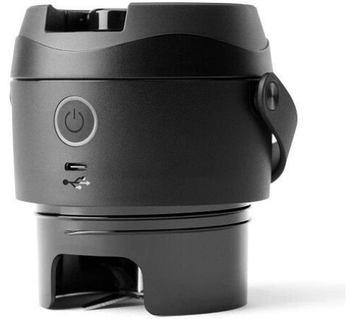 Портативный блендер NutriBullet Flip NBP016EUC