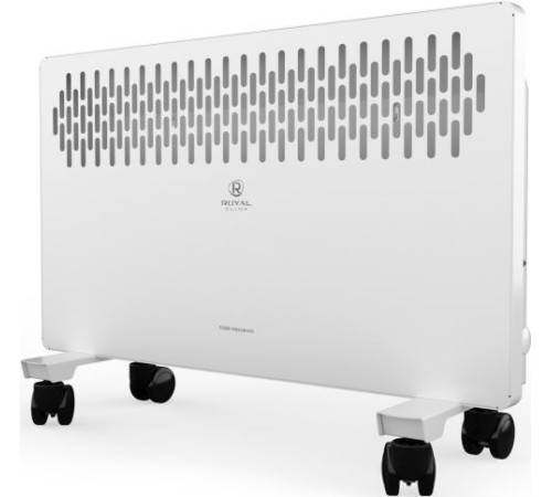 Конвектор Royal Clima Fiori Meccanico REC-FR1500M