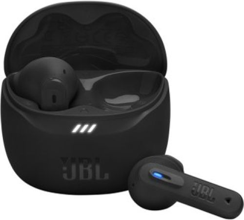 Наушники JBL Tune Flex 2 черный