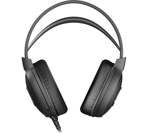 Наушники A4Tech Fstyler FH300U черный