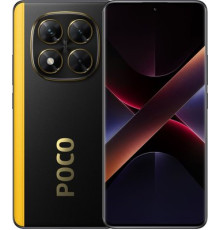 Телефон POCO X7 8GB/256GB международная версия черный