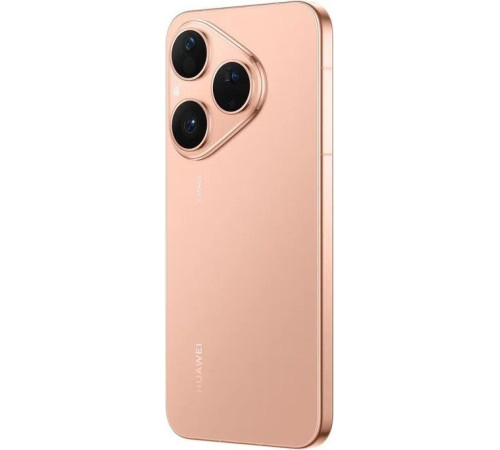 Телефон Huawei Pura 80 HED-LX9 12GB/256GB золотой