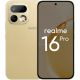 Телефон Realme 16 Pro 5G 8GB/256GB международная версия бежевый