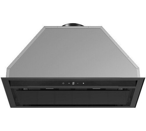 Кухонная вытяжка Schtoff CGH Plus 60 Black