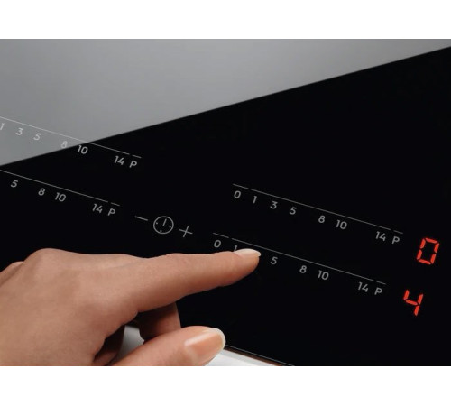 Варочная панель Electrolux EIT61443B