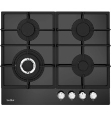 Варочная панель Evelux HEG 655 BG