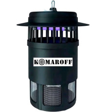 Уничтожитель насекомых Komaroff GK02-10W