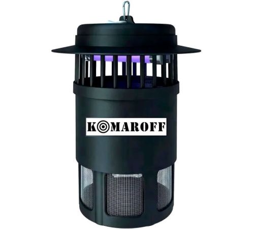 Уничтожитель насекомых Komaroff GK02-10W