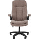 Офисное кресло CHAIRMAN Home 533 темно-бежевый