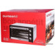 Мини-печь Oursson MO1801/BL