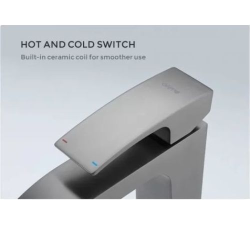 Смеситель Gappo G1007-89