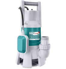 Дренажный насос Total TWP810001