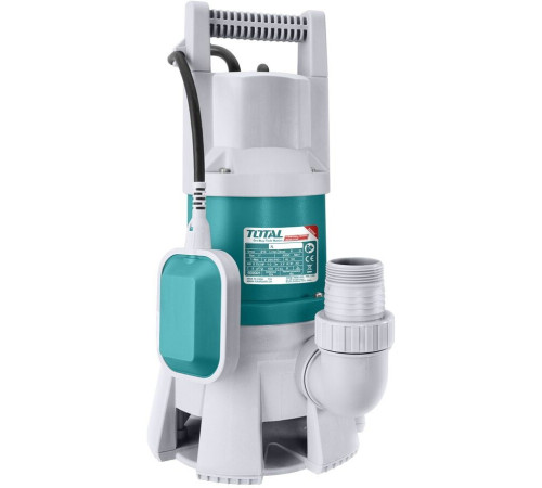 Дренажный насос Total TWP810001