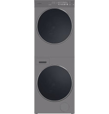 Стирально-сушильная машина MAUNFELD MFWD121010S06 в 2-х коробках