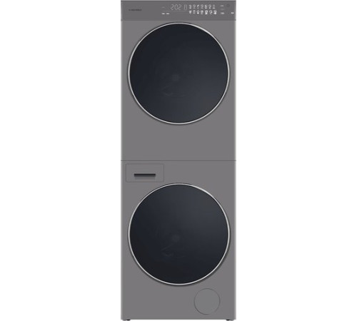 Стирально-сушильная машина MAUNFELD MFWD121010S06 в 2-х коробках