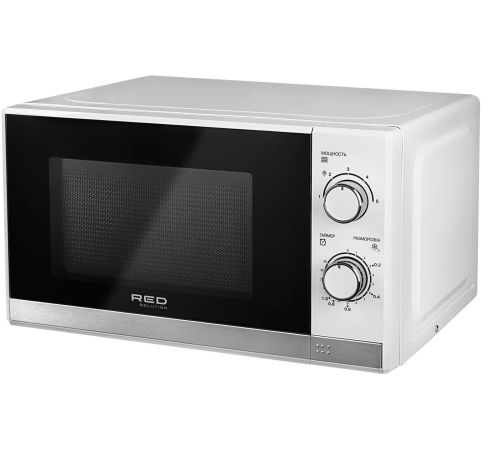 Микроволновая печь RED Solution RM-2010