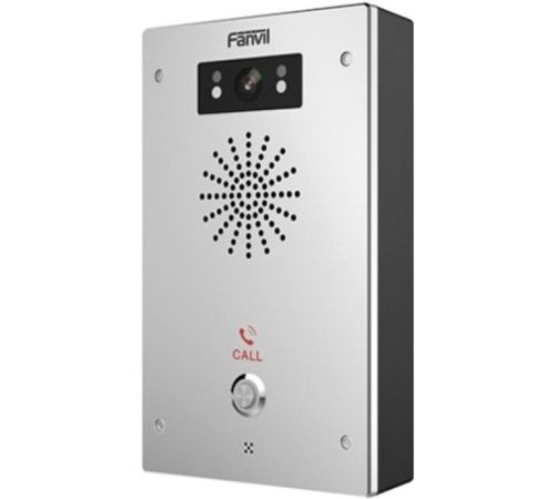 Вызывная панель Fanvil i16SV