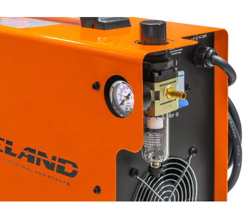 Аппарат плазменной резки ELAND CUT-60S