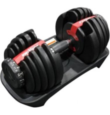 Гантель Proxima Gigant PS-ADB-2.5K/24K 24 кг