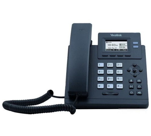 IP-телефон Yealink SIP-T31P