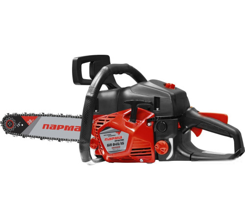 Бензопила Парма Практик БП 045/15