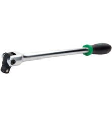 Вороток шарнирный Toptul CFKA1624 1 предмет