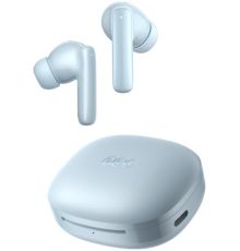 Наушники QCY T13 Pro голубой