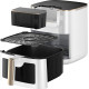 Аэрогриль аэрофритюрница Dreame Air Fryer AF30 белый