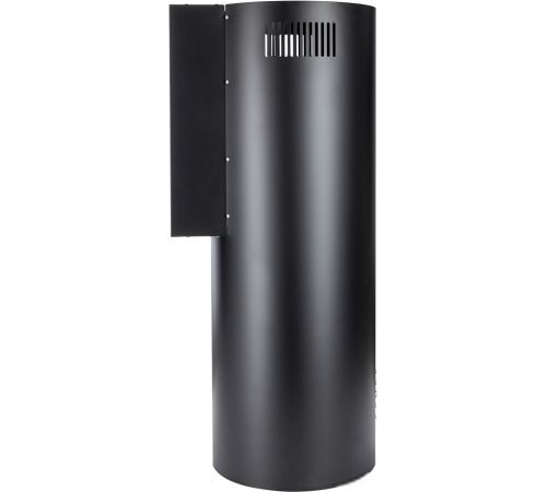 Кухонная вытяжка Exiteq EX-1296 черный