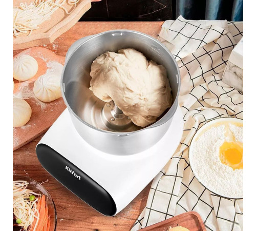Тестомесильная машина Kitfort KT-3427