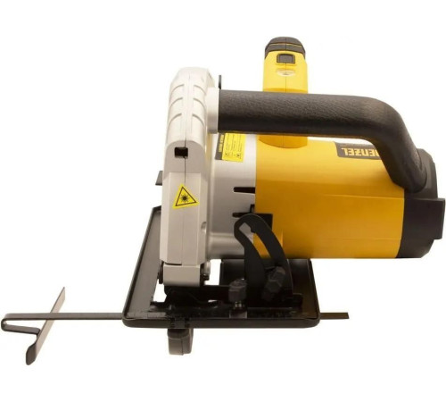 Дисковая циркулярная пила Denzel CS-210 27305