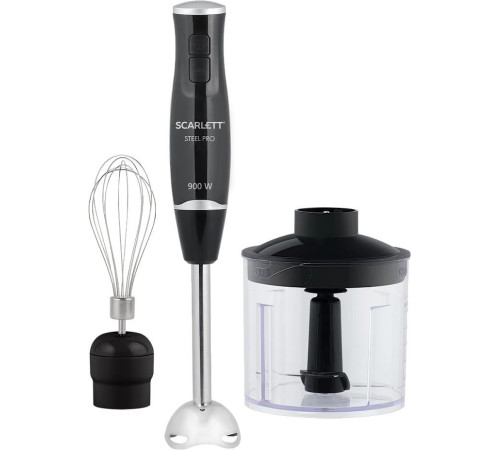 Погружной блендер Scarlett SC-HB42F08