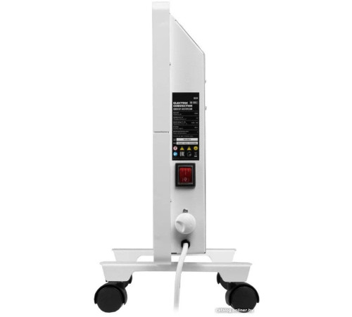 Конвектор Denzel КМ-1000