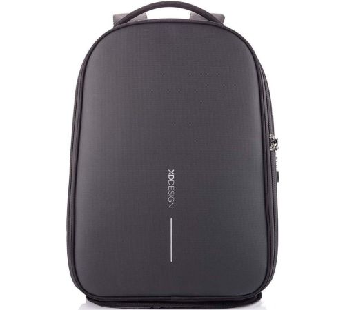 Городской рюкзак XD Design Bobby Trolley P705.771 черный