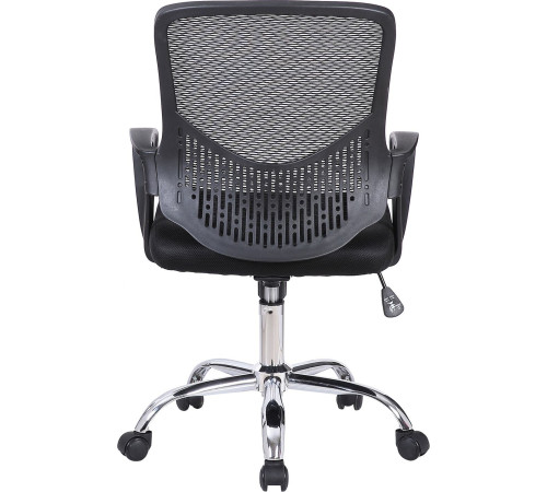 Кресло Brabix Next MG-318 черный