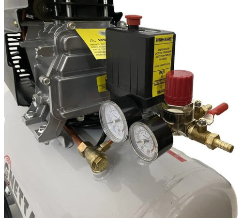 Компрессор Magnetta CE650