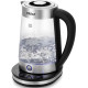 Электрический чайник Kitfort KT-6764
