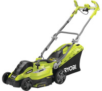 Колёсная газонокосилка  Ryobi RLM15E36H
