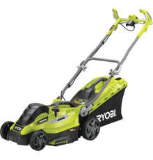 Колёсная газонокосилка  Ryobi RLM15E36H