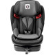 Детское автокресло Peg Perego Viaggio 1-2-3 Via Crystal Black
