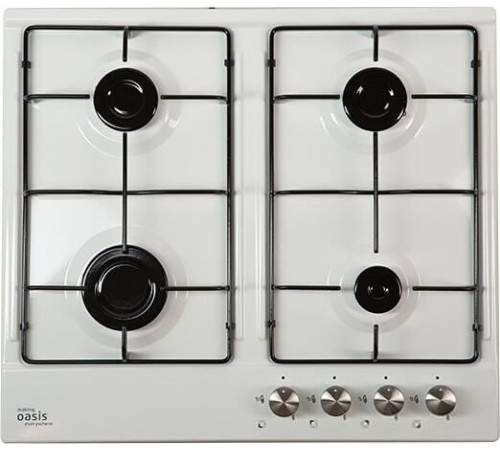 Варочная панель Making Oasis Everywhere P-EW B