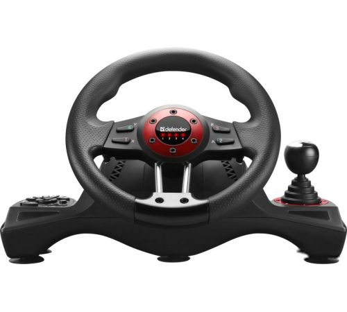 Руль Defender Extreme