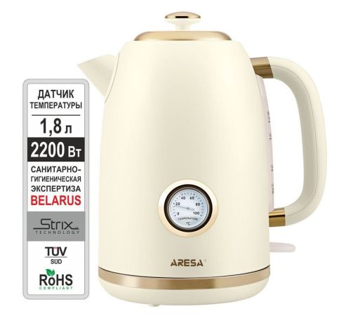 Электрический чайник Aresa AR-3478
